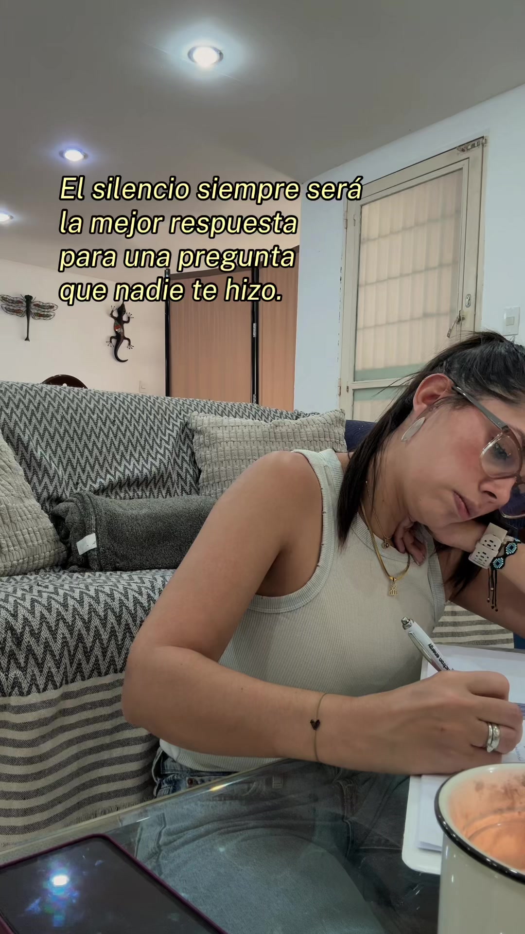 @Ariana | Energ&iacute;a y Conciencia
