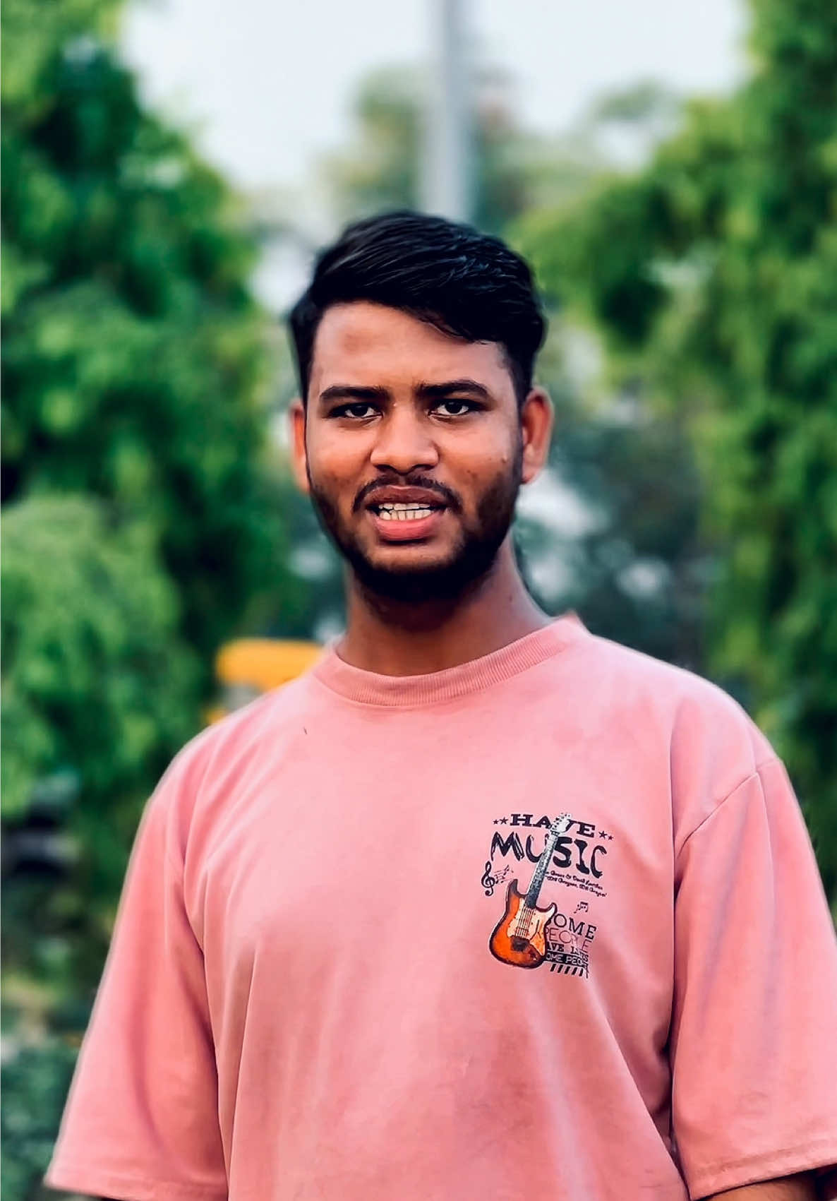 @Maruf On Fire