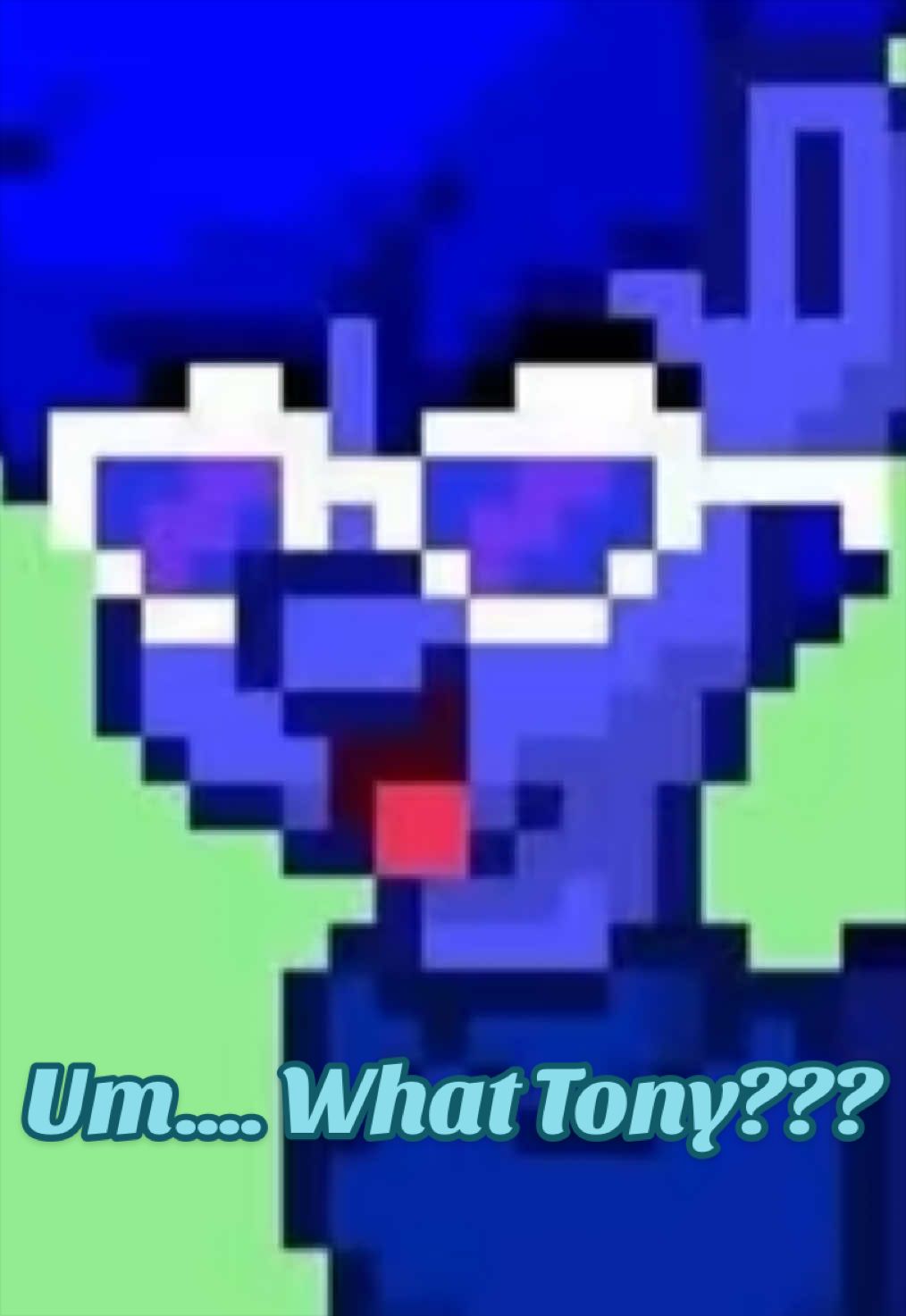@Floretta Doo