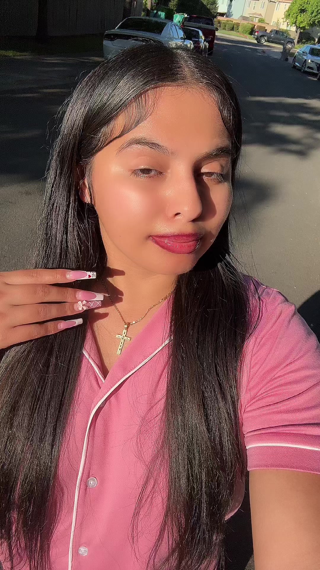 @SARINA 💋✨