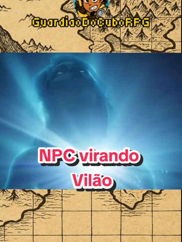 @Mestre Aoro RPG