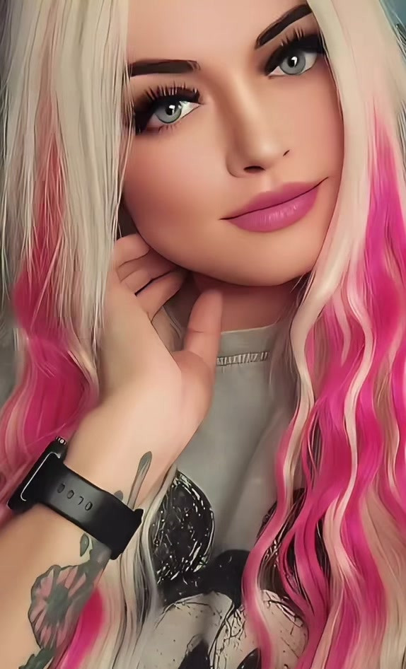 @Alena Volkova