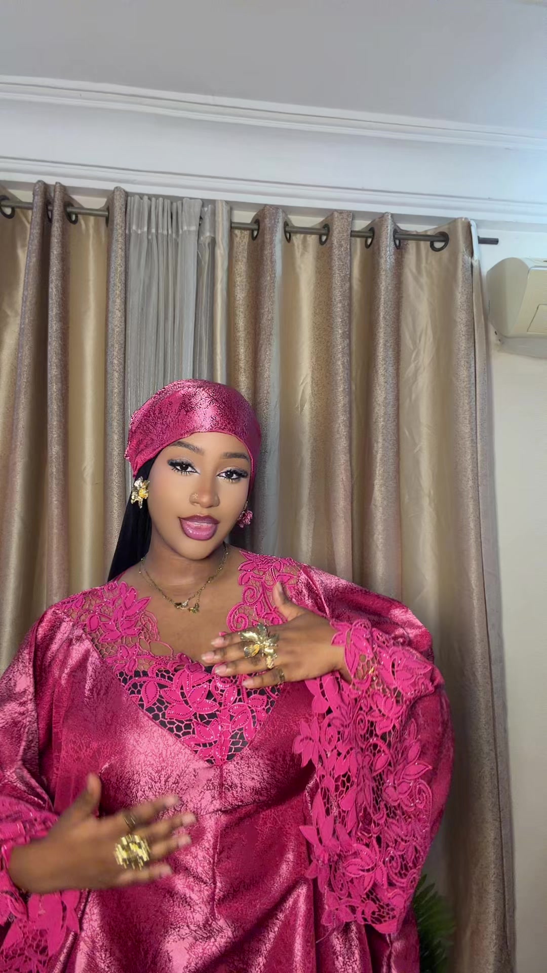 @Leila🇸🇳🇹🇳| Content Creator