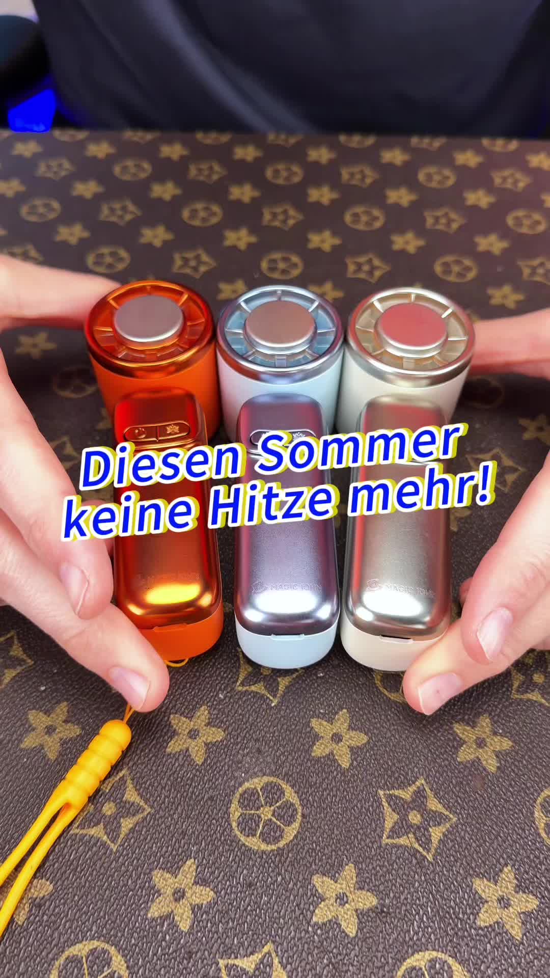 @MAGIC JOHN.GERMANY