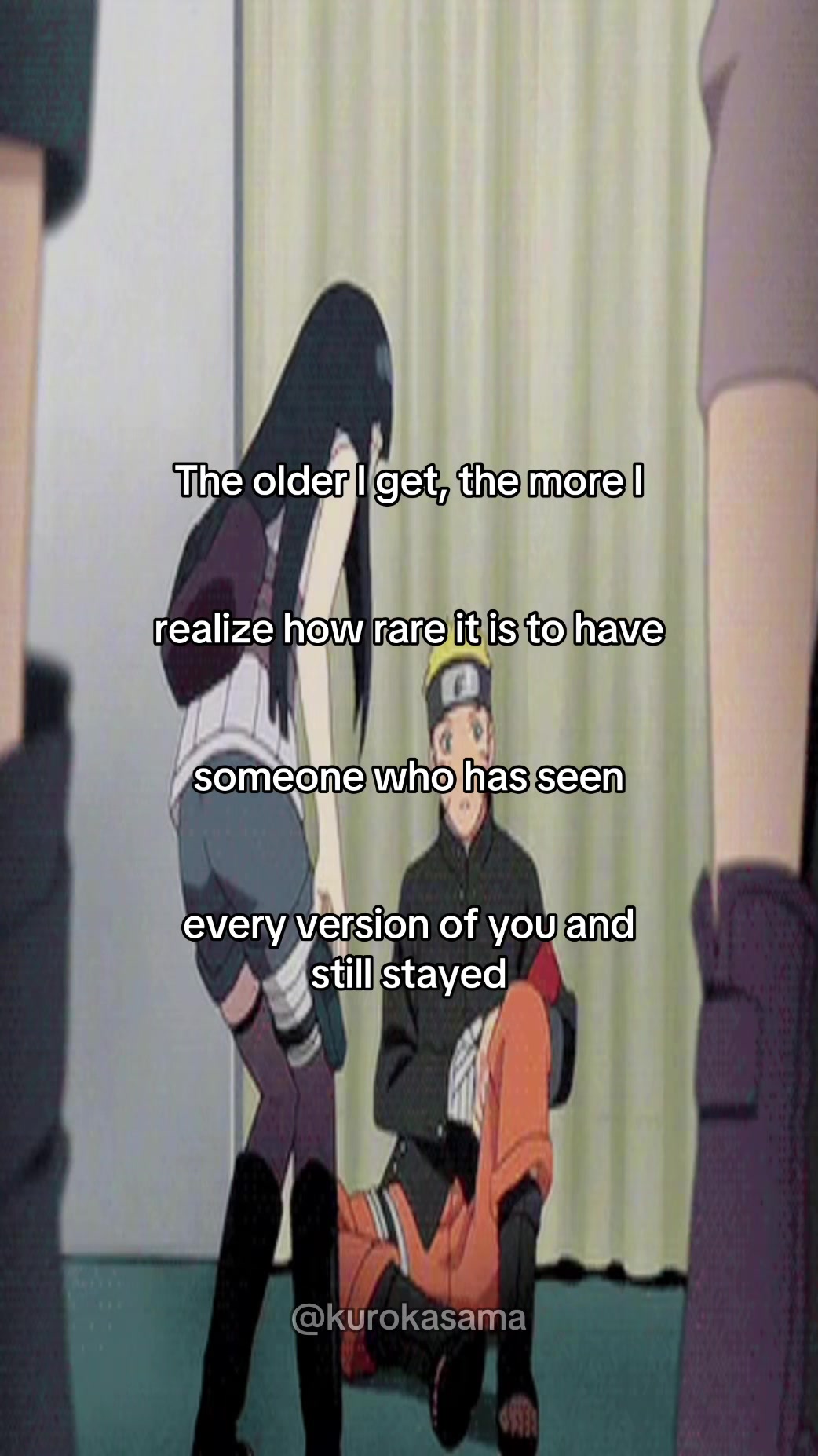 @Kuroka