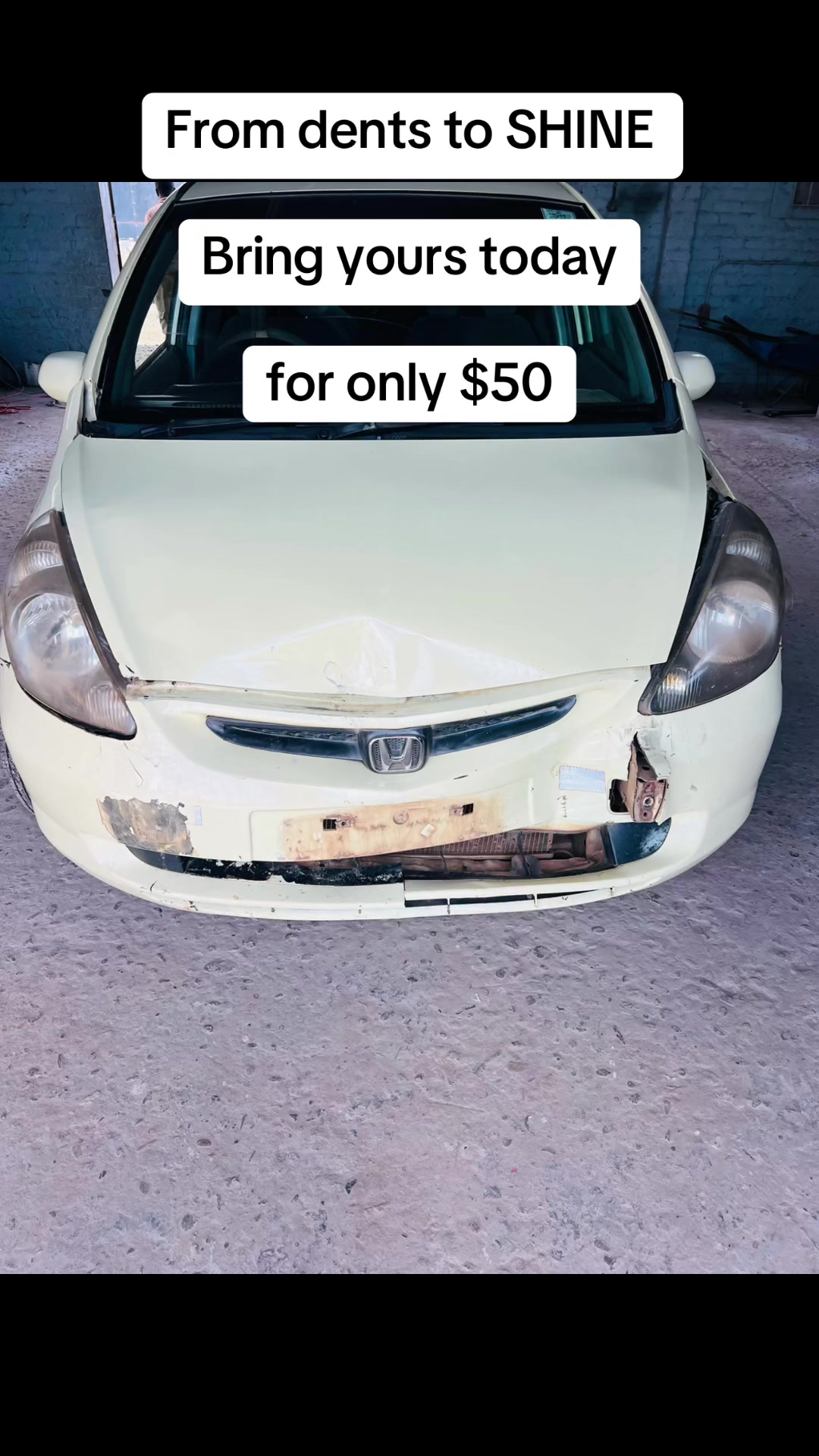 @Shine Express Automotive