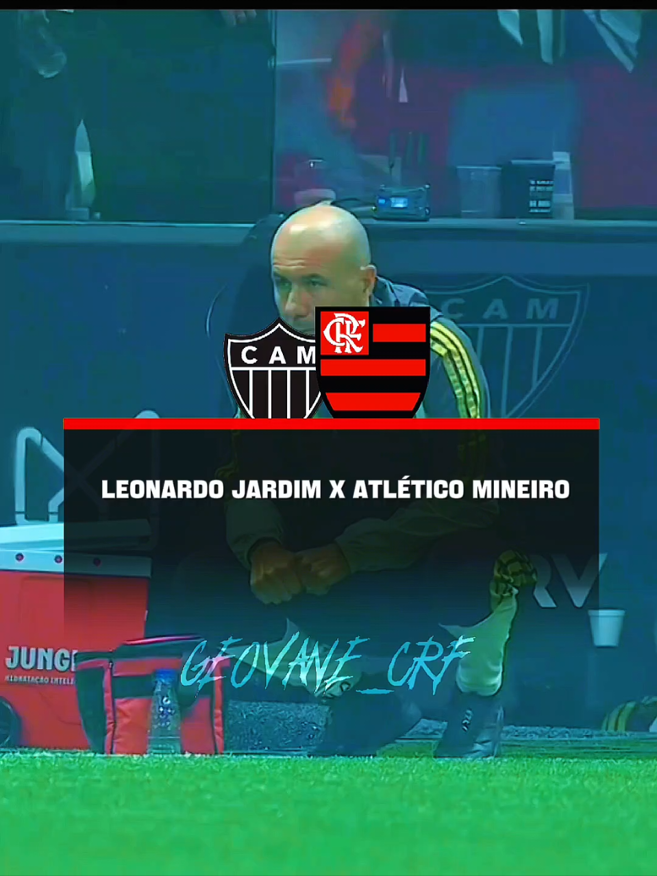 @GEOVANE_CRF