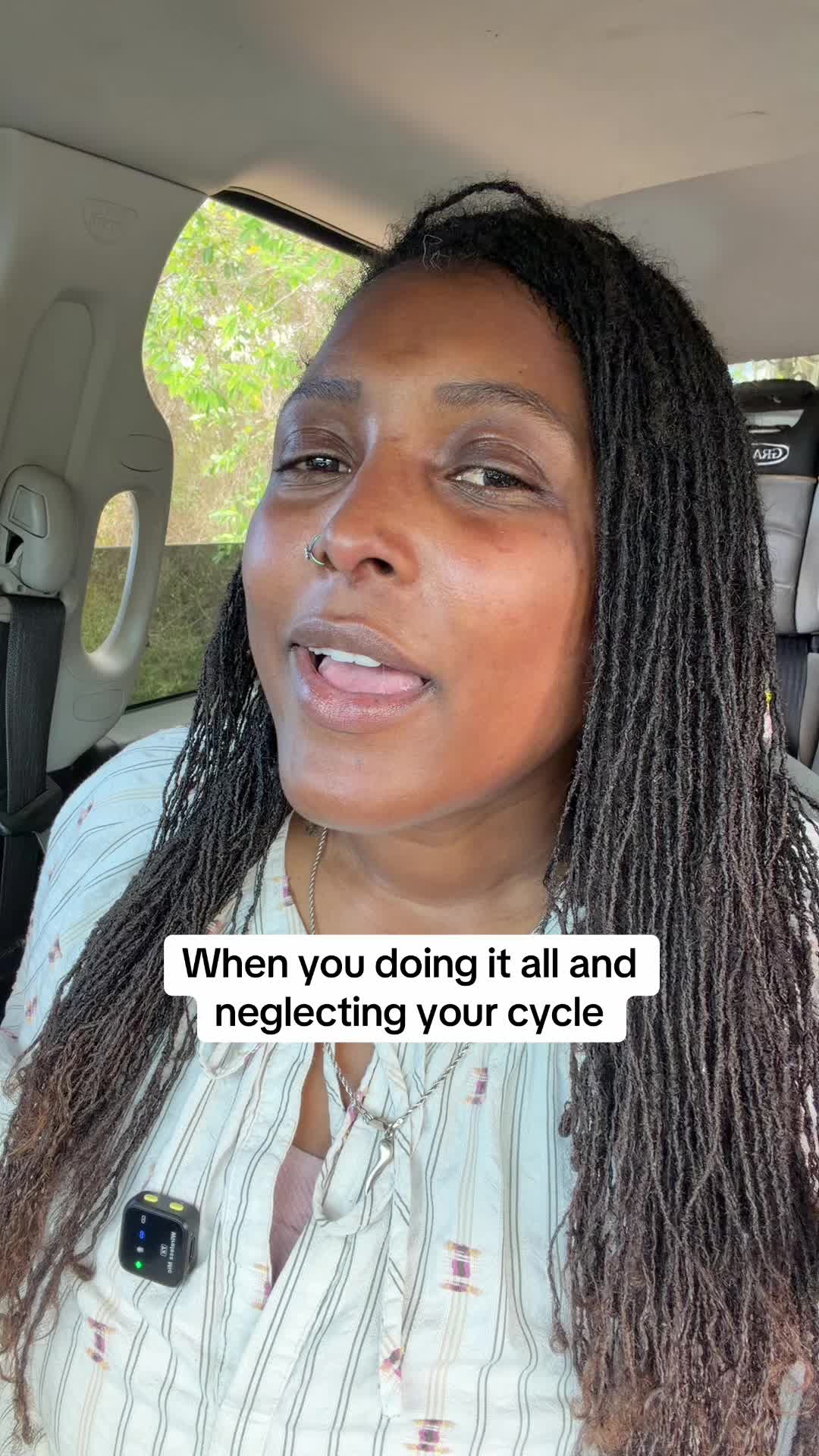 @Gigi Hunt | Intuitive Flow Ed.