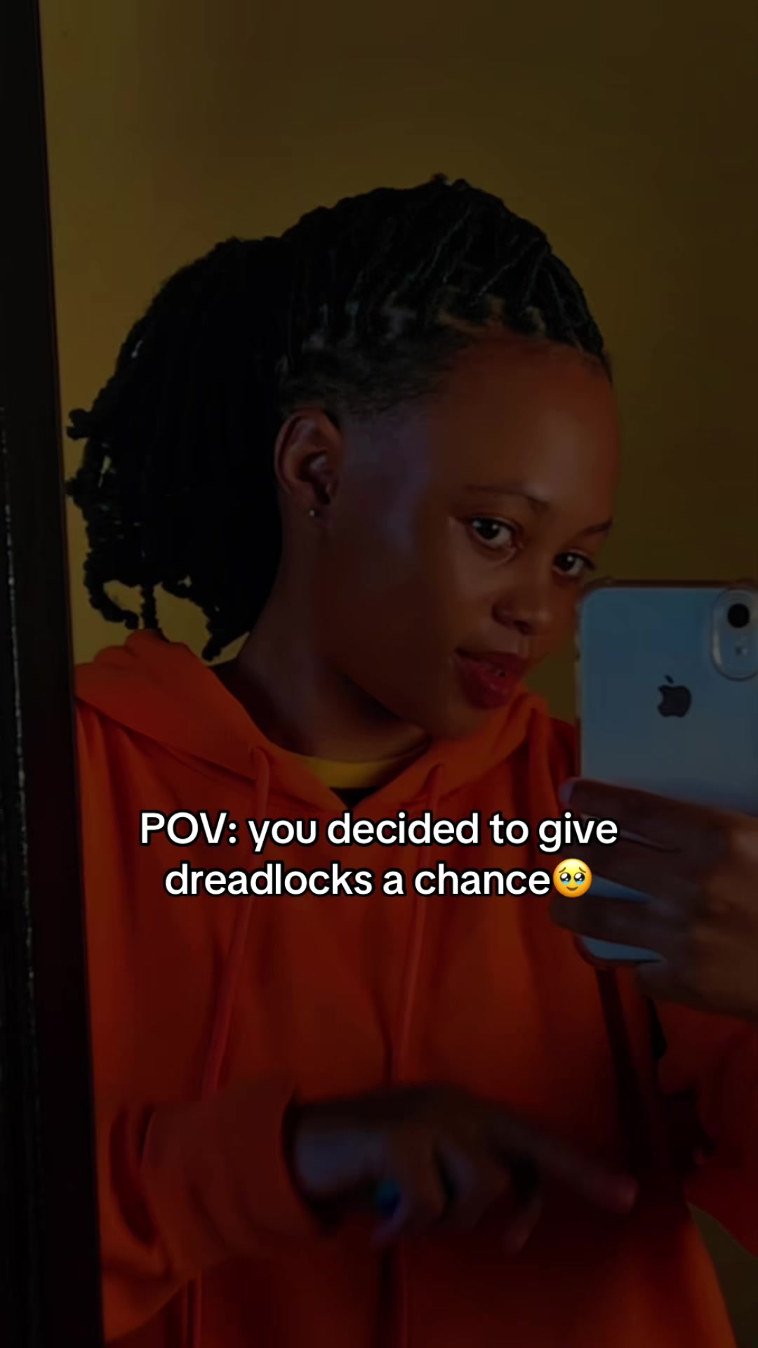 @Keoratile Nkau