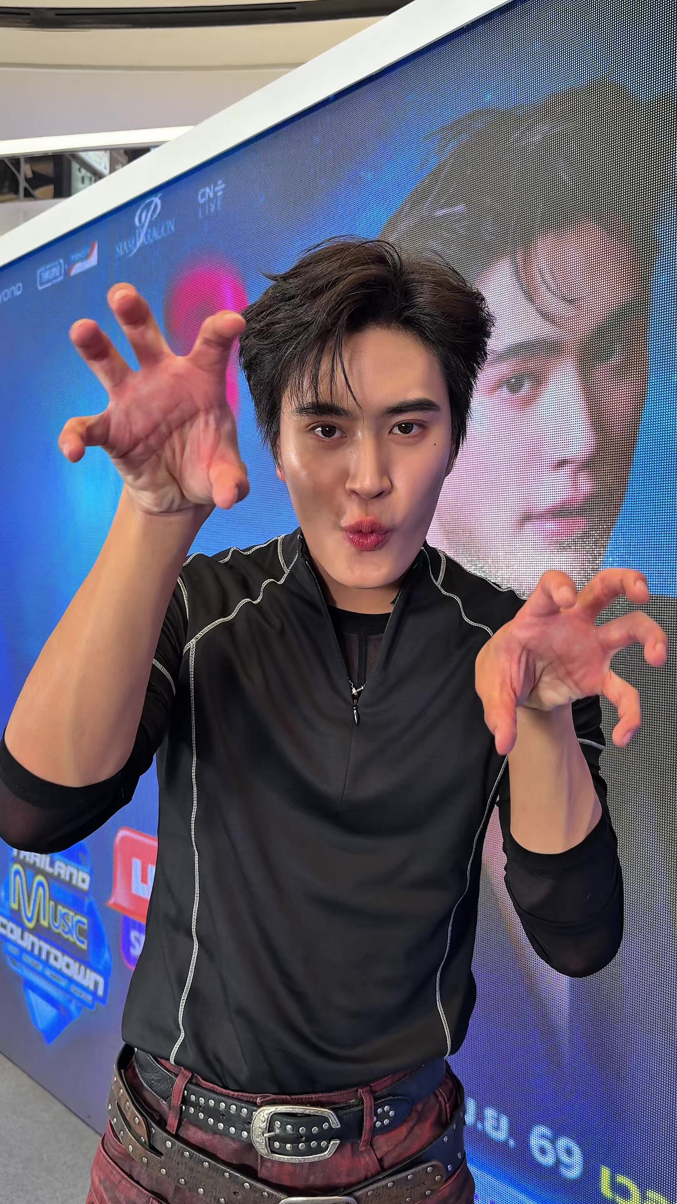 @Thailand Music Countdown