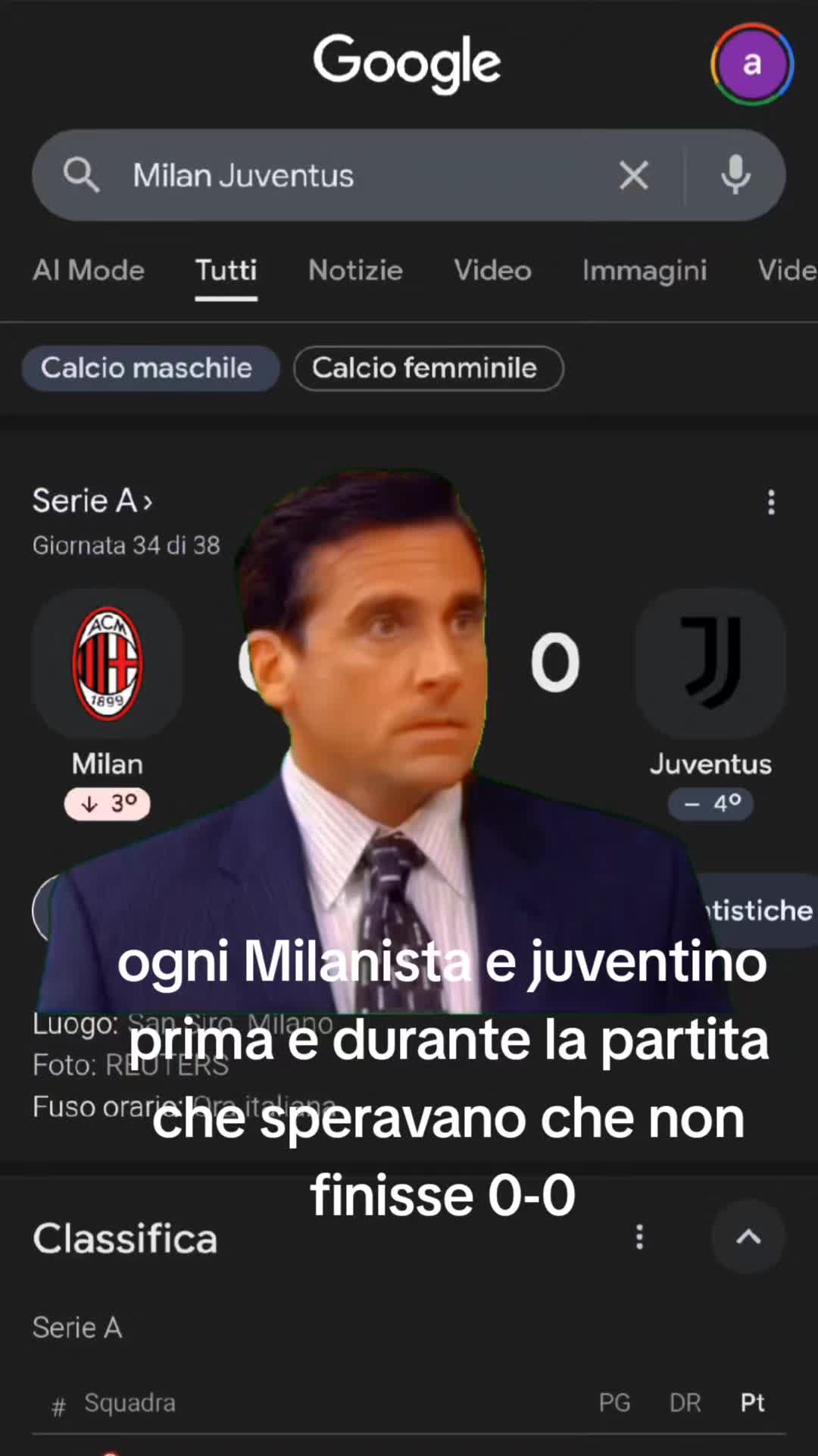 @andrea criscione