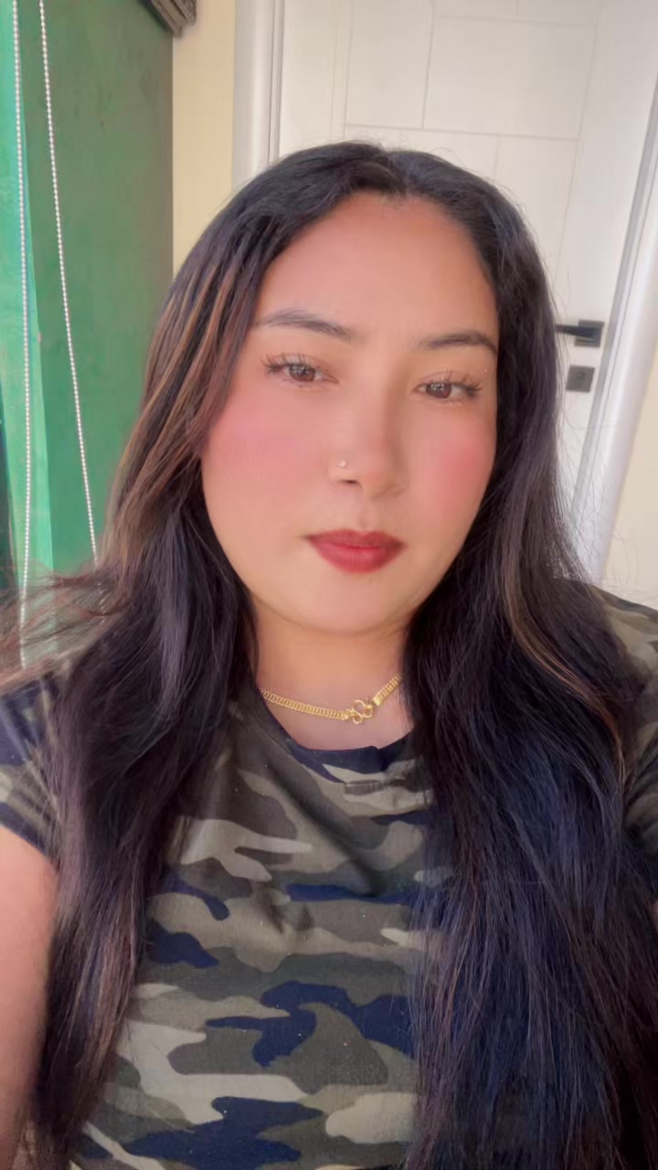 @Sarita B.C🧿