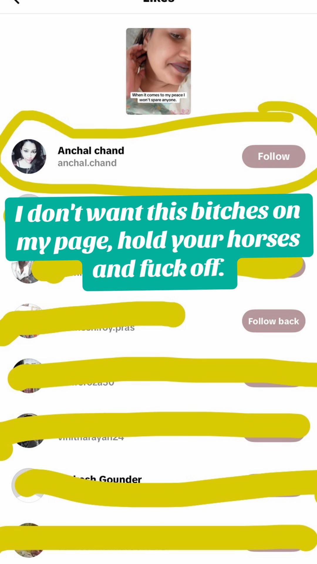 @Angri bird😗😗khushi
