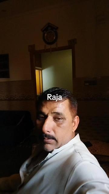 @RAJA ldrees MURREE