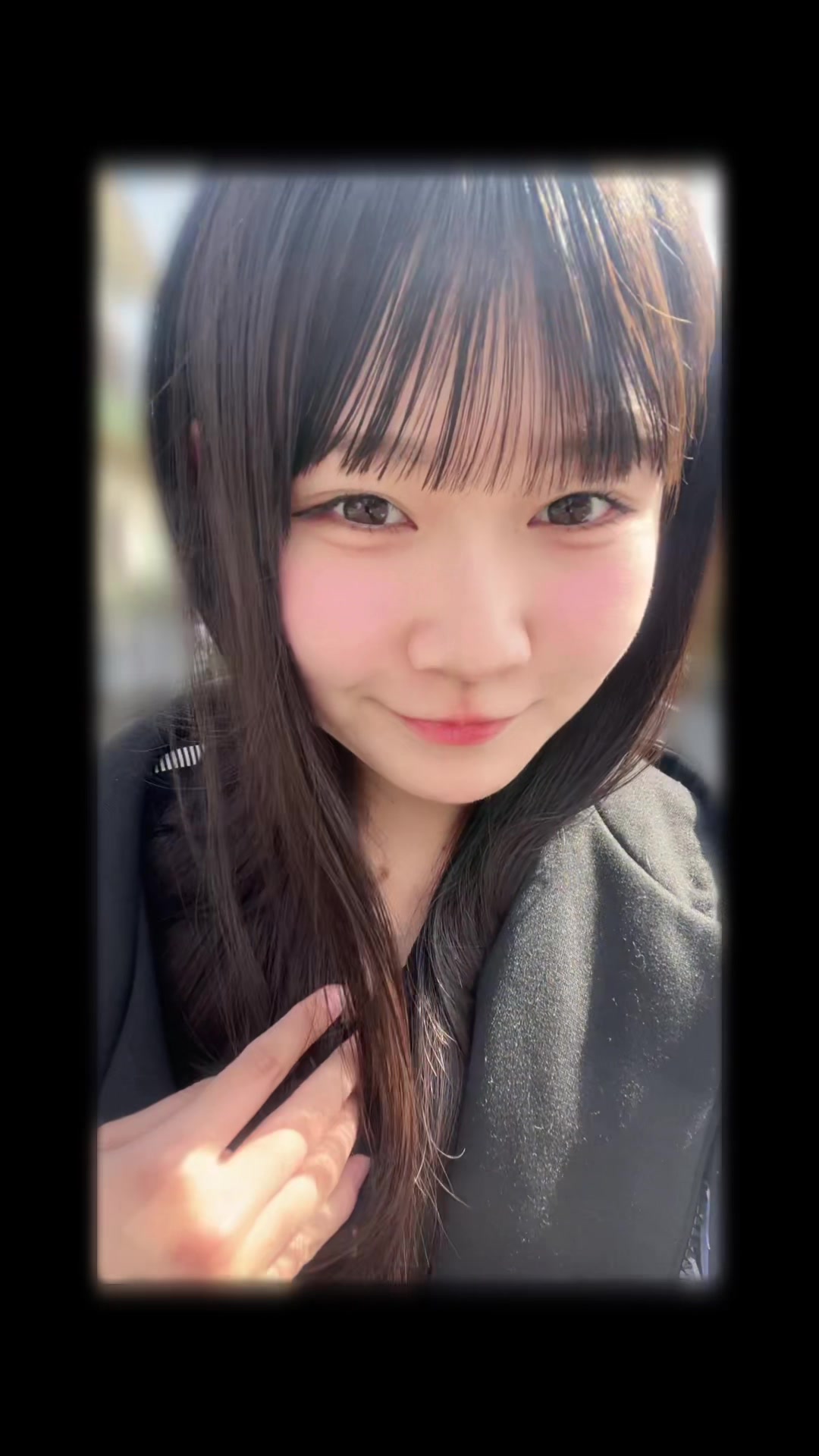 @みう