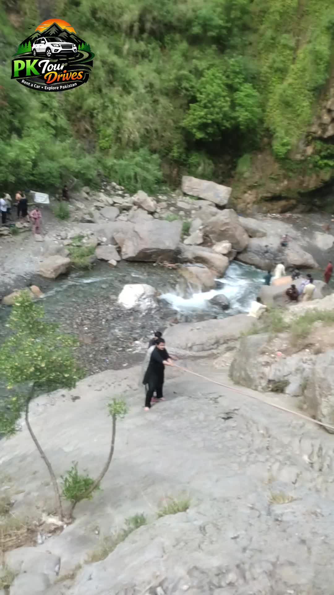 @Travel With OneTour