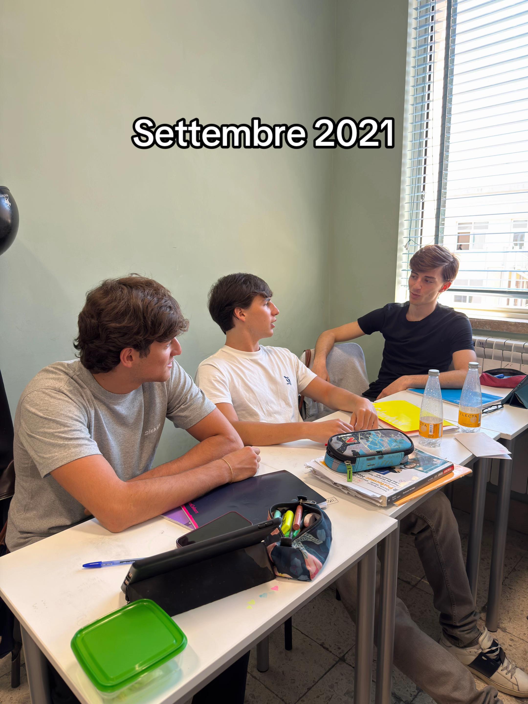 @Marco Selvaggi