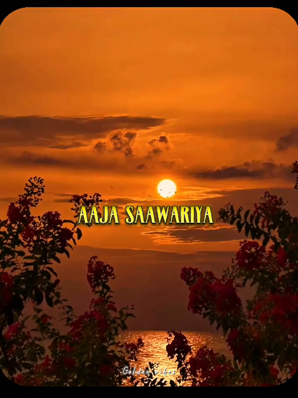 @𝙂𝙤𝙡𝙙𝙚𝙣𝙑𝙞𝙗𝙚𝙨 ✨