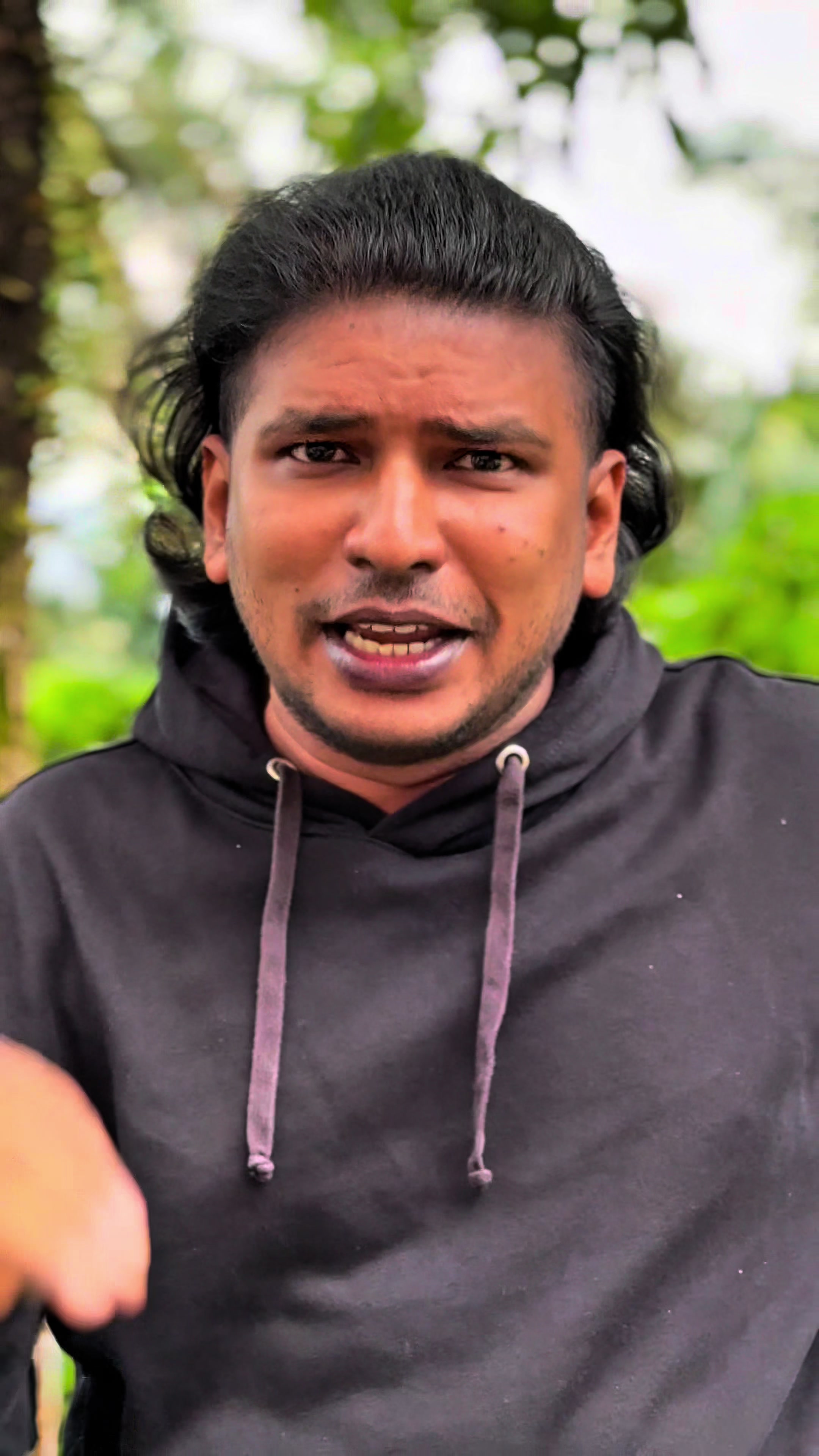 @MURALI@OFFICIAL