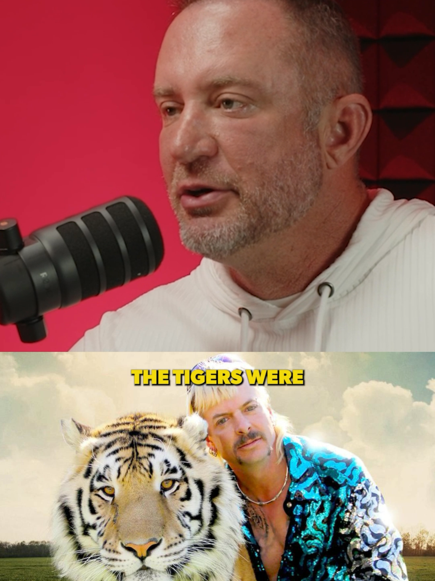 @Matthew Cox | True Crime