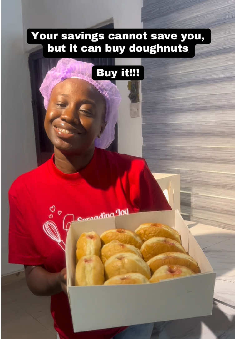 @Cakes and Smallchops in Orogun