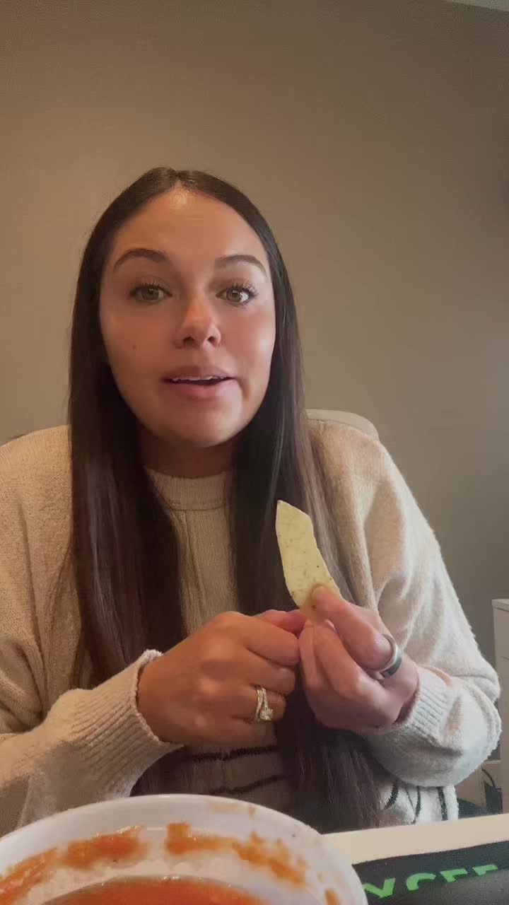 @Cassidy | IVF Pregnancy I
