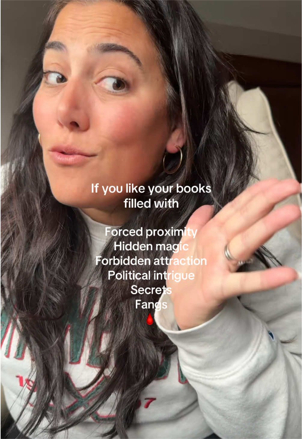 @Gabby Grahek | Romance Author
