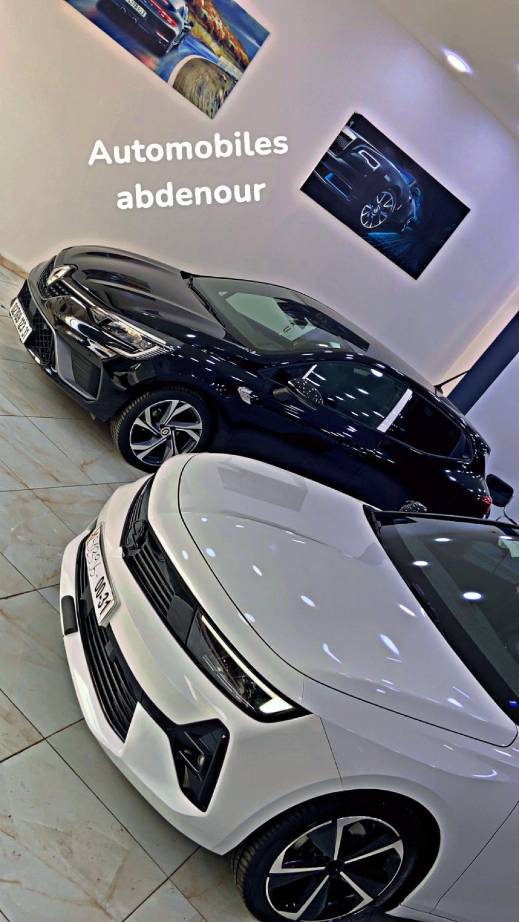 @Automobiles Abdenour