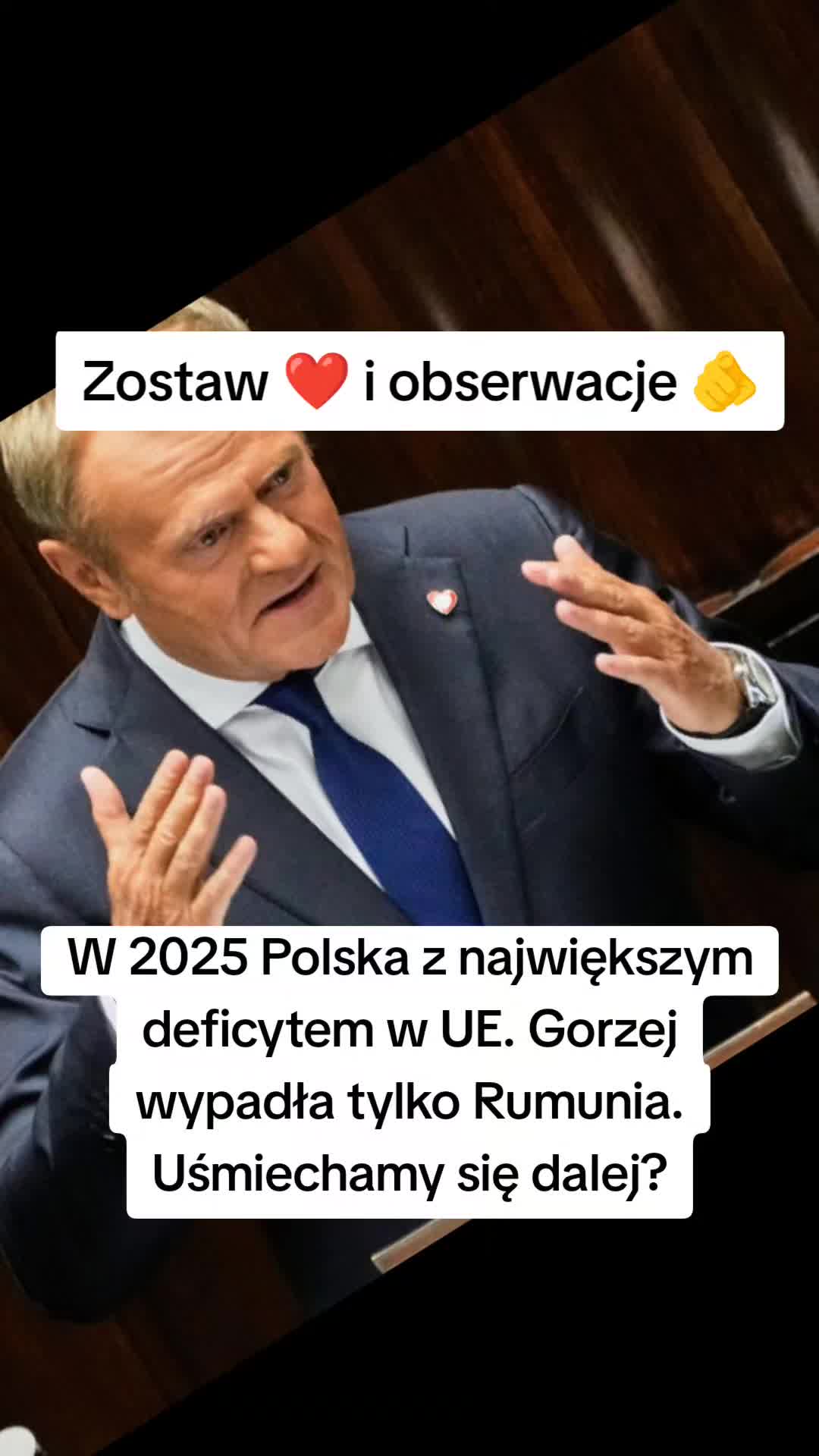 @Polityka z przymrużeniem oka