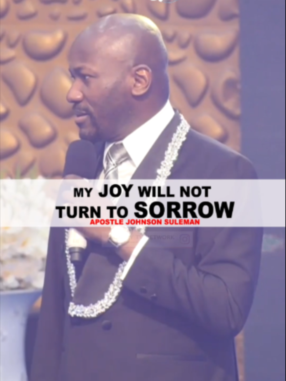 @Victory Tv Network