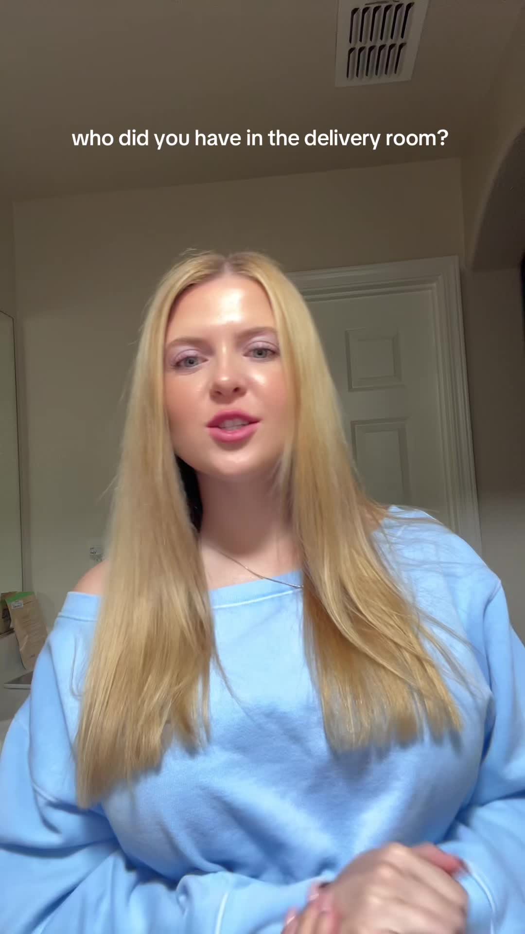 @Katie