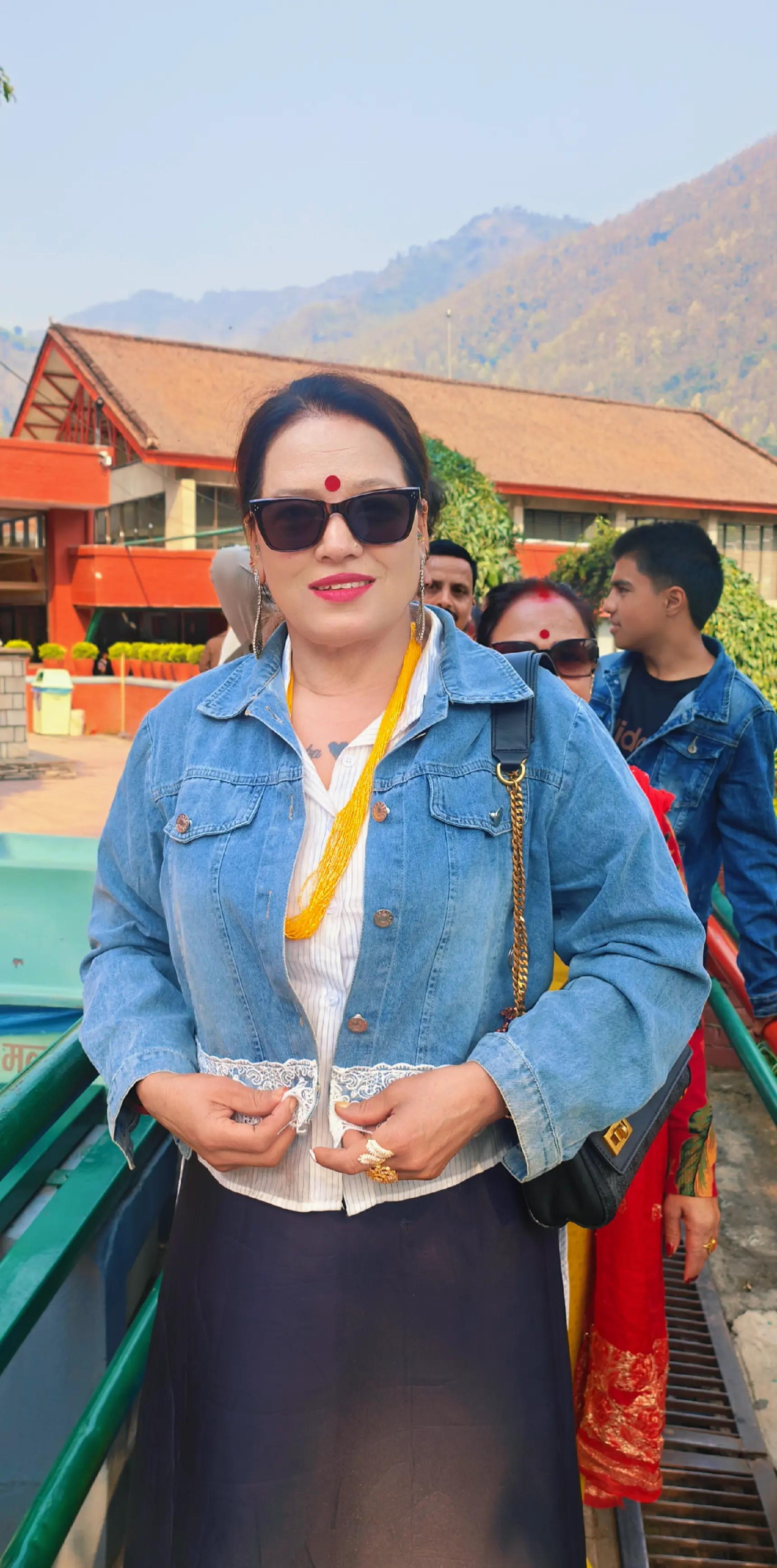 @Goma Dhungana