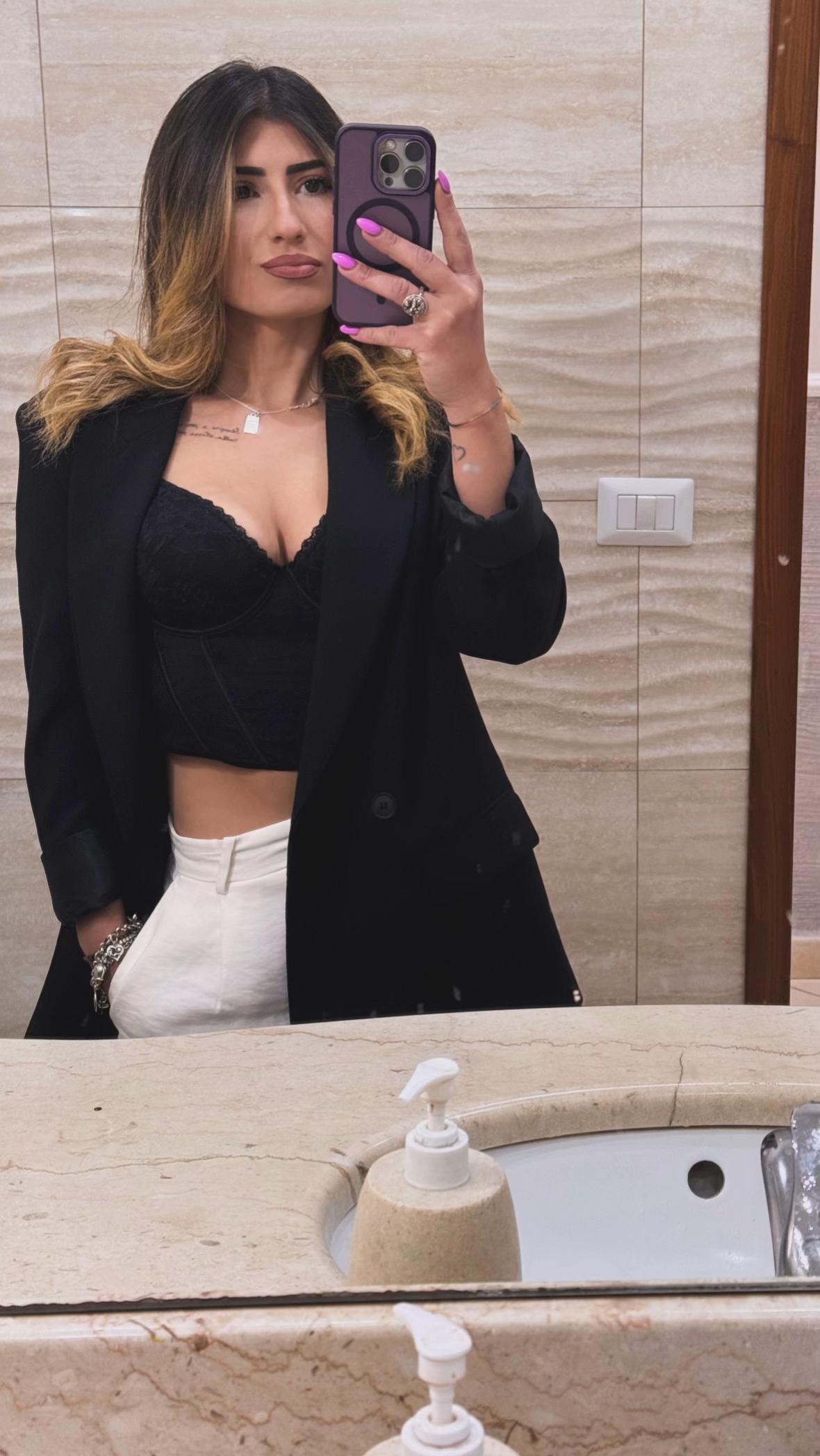 @Giovanna La Fauci