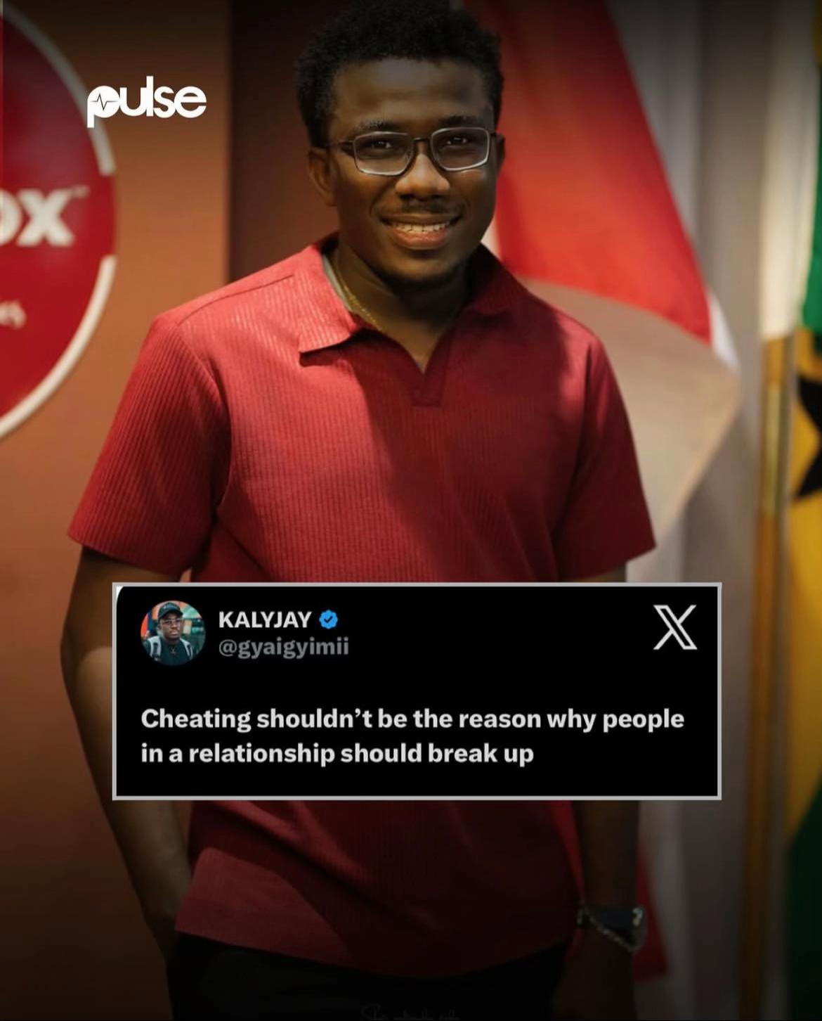@Pulse Ghana