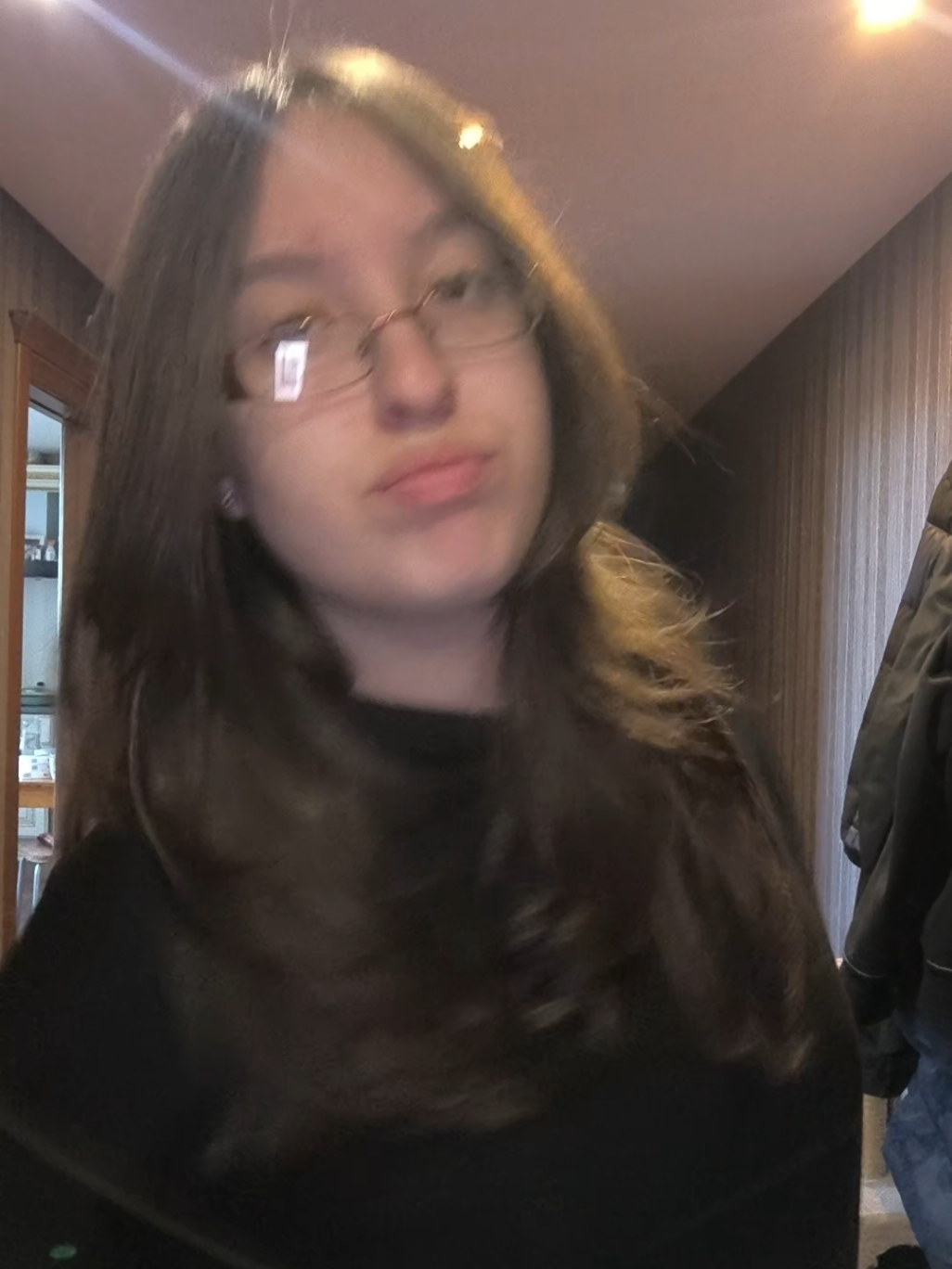 @кица