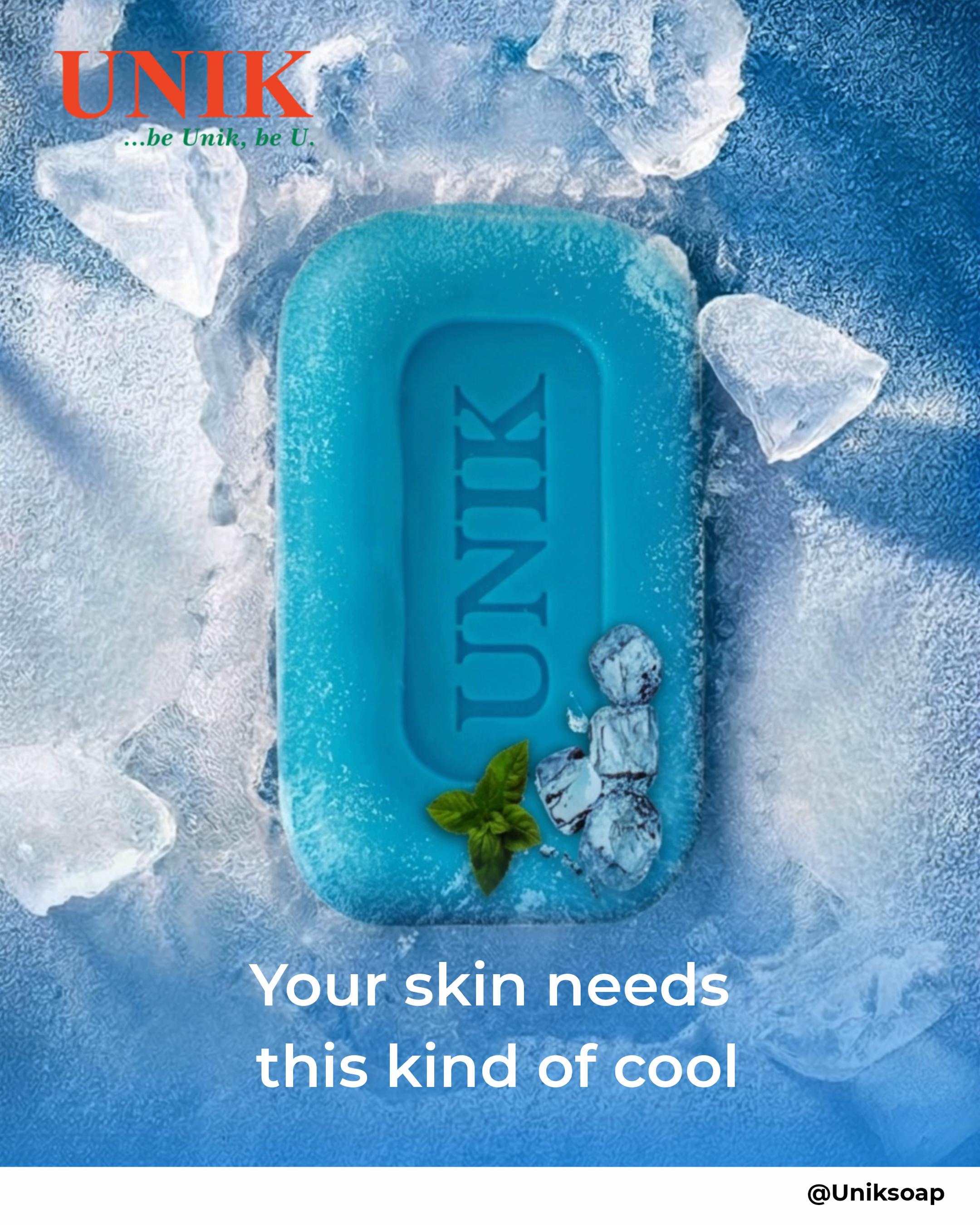 @Unik Soap