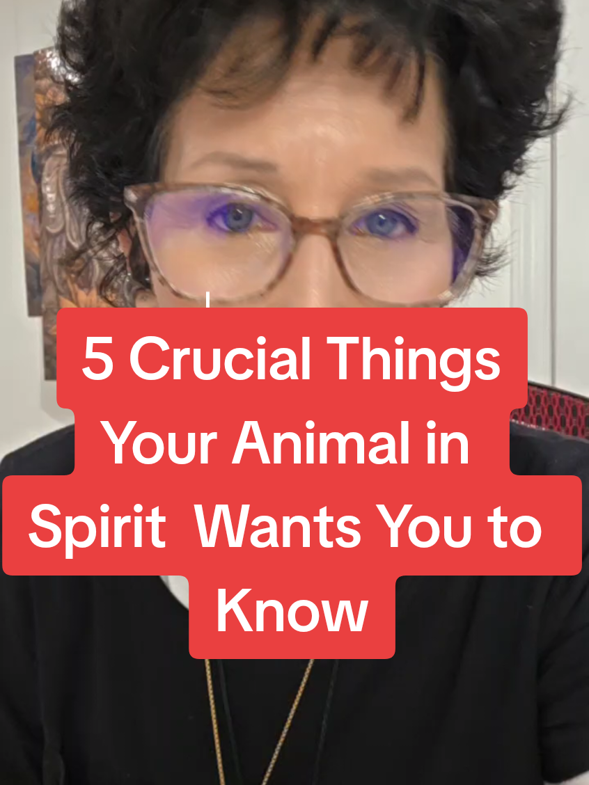 @Animal Communicator Dulsanea