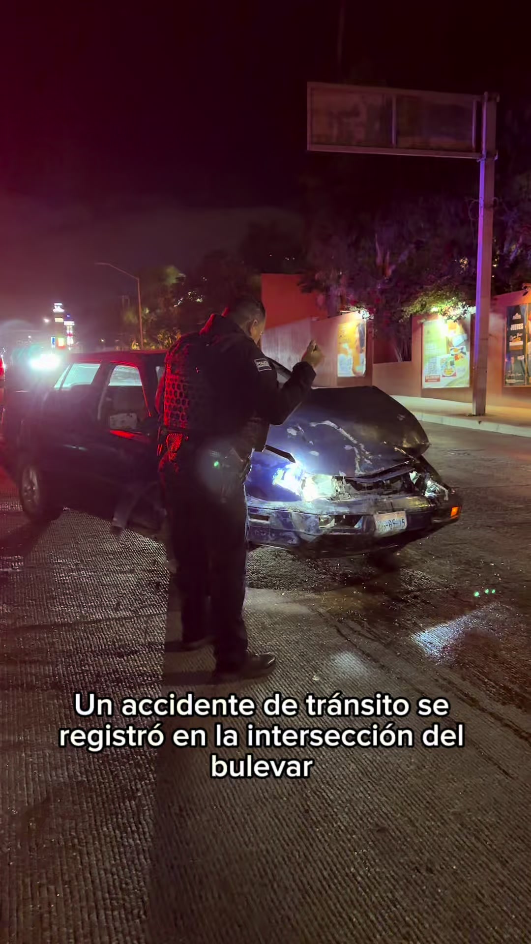 @El Caballero de la Noche