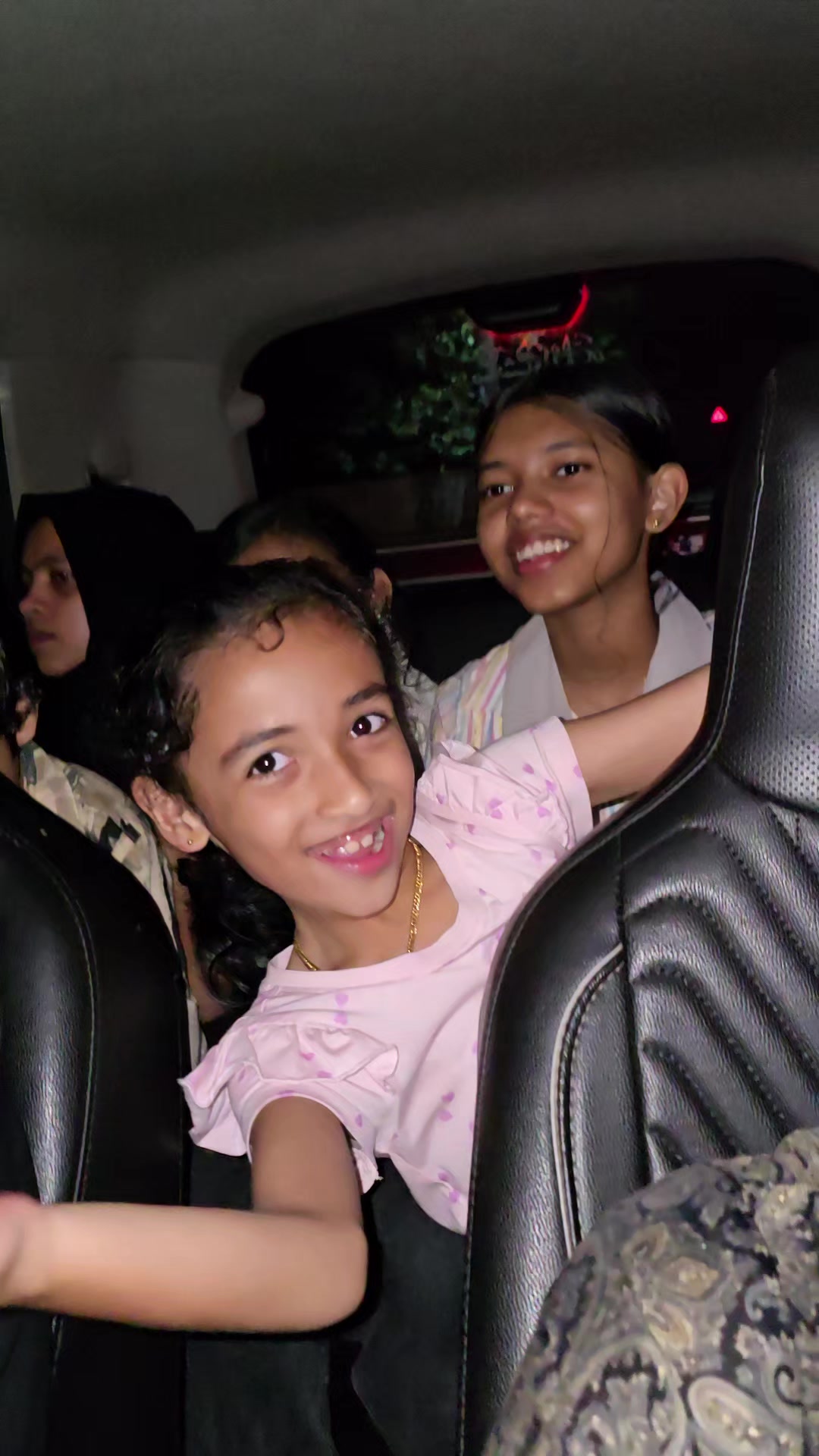 @Jamshi Makkah