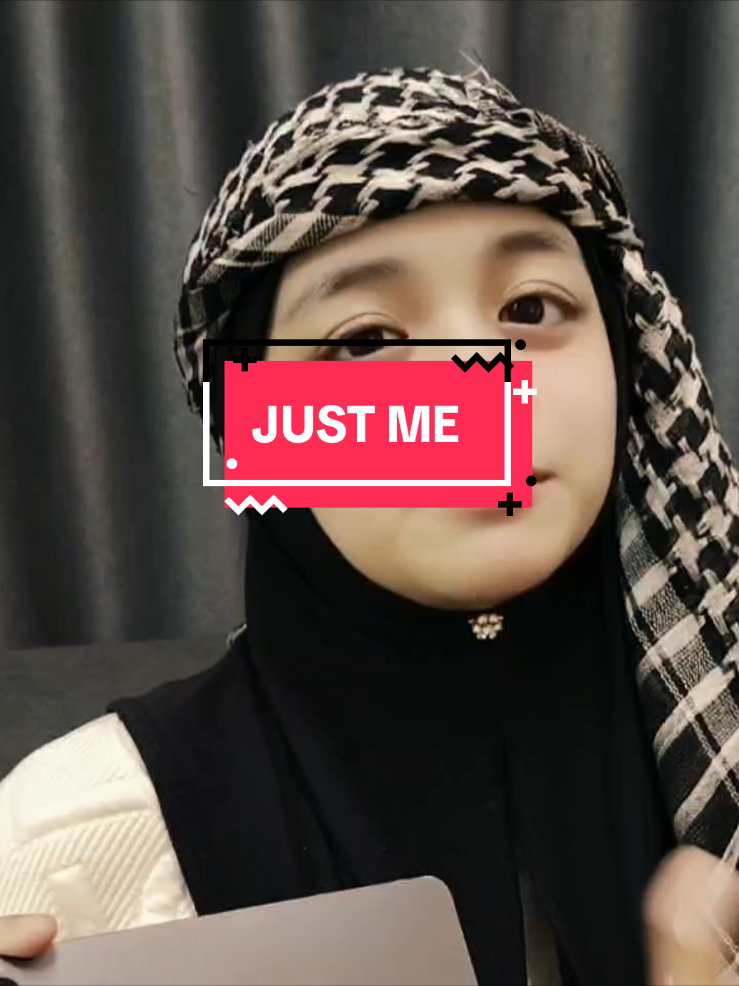 @Jari Marissa