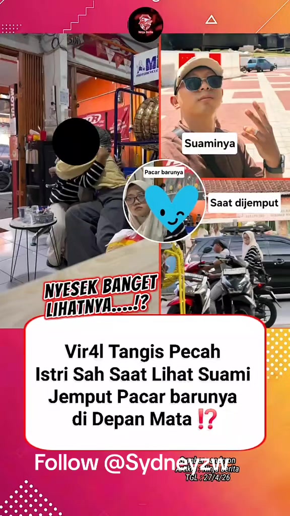 @lama tak begitu