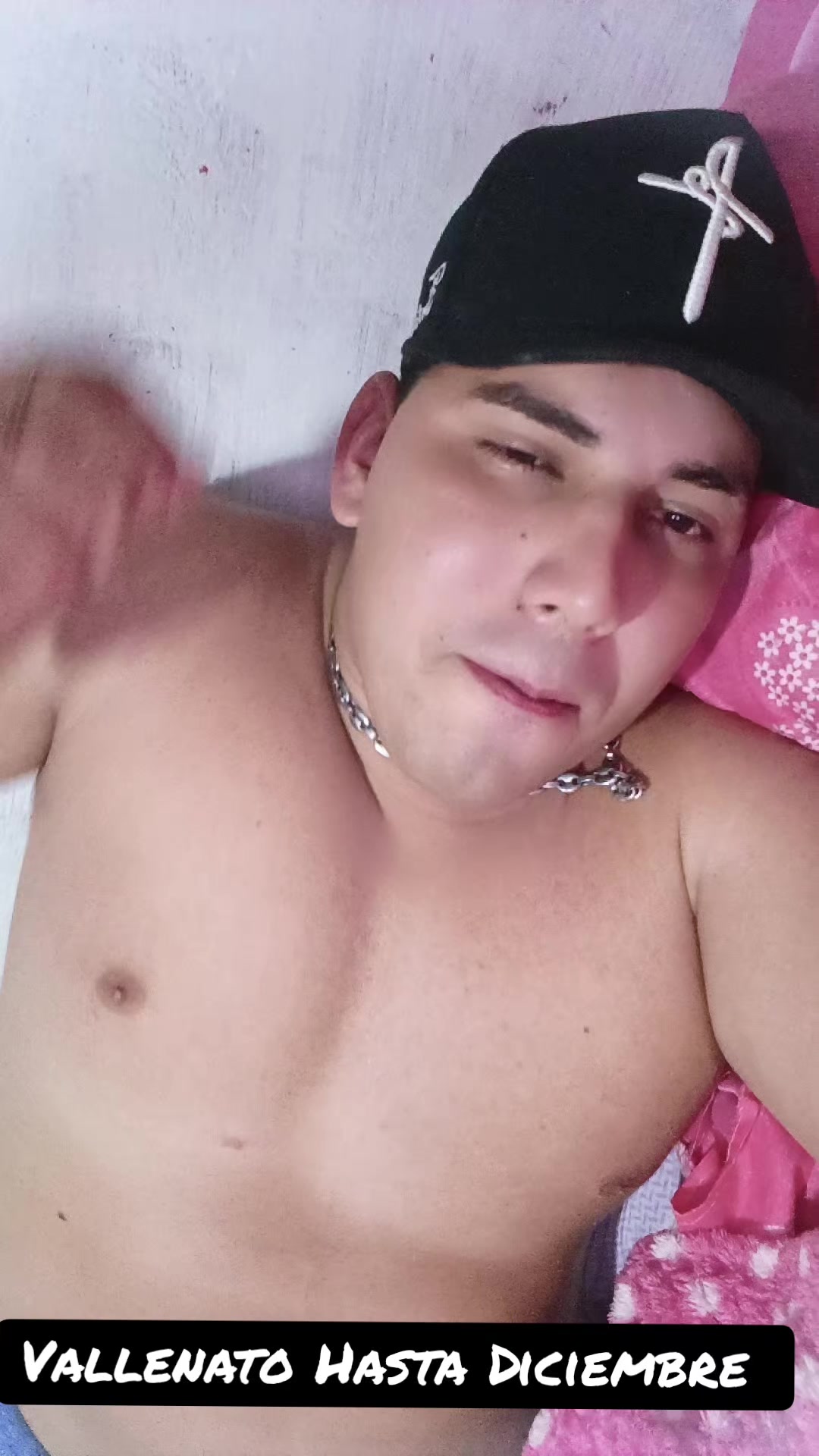 @Keivin Daniel villamizar