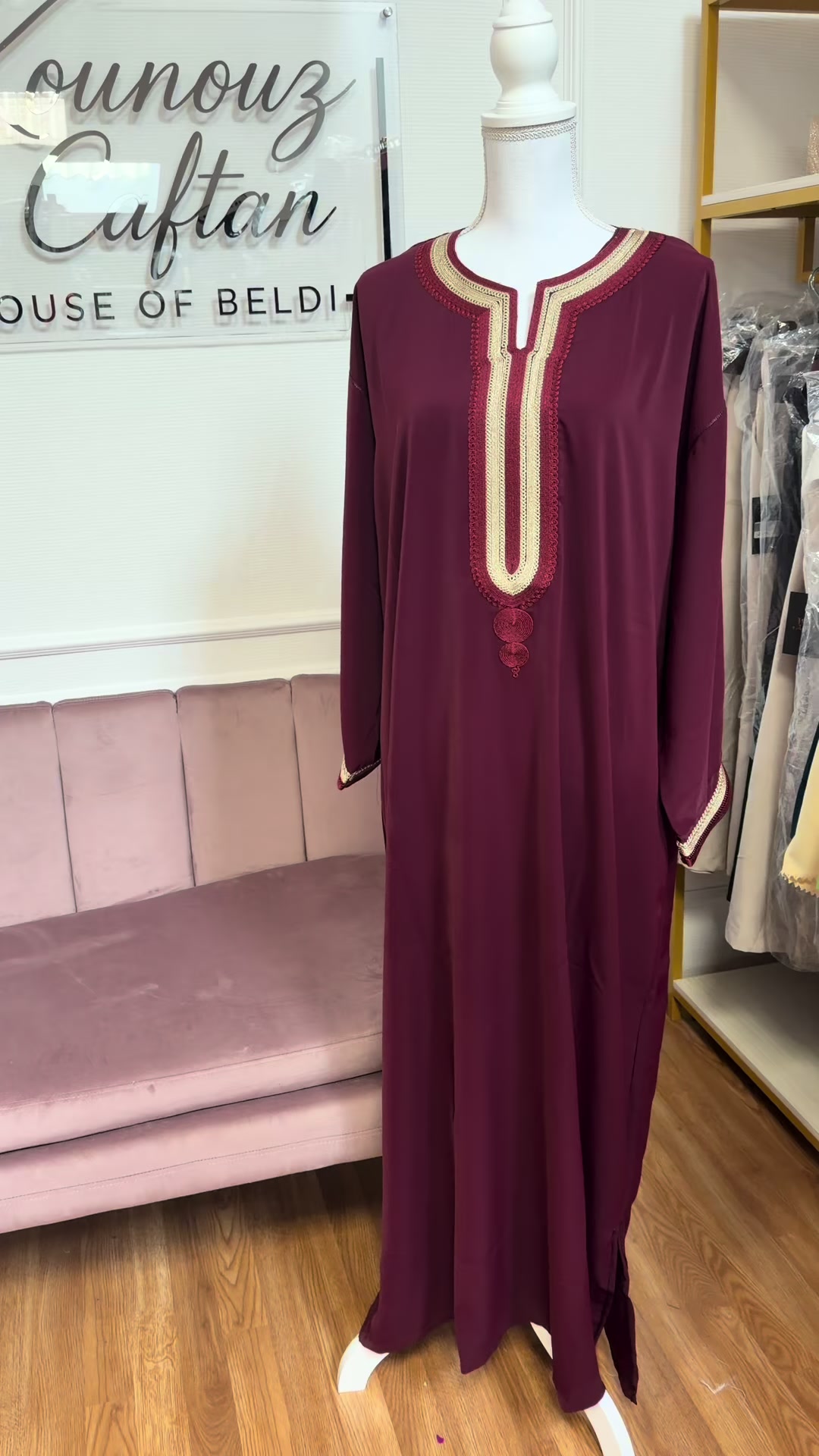 @Kounouzcaftan