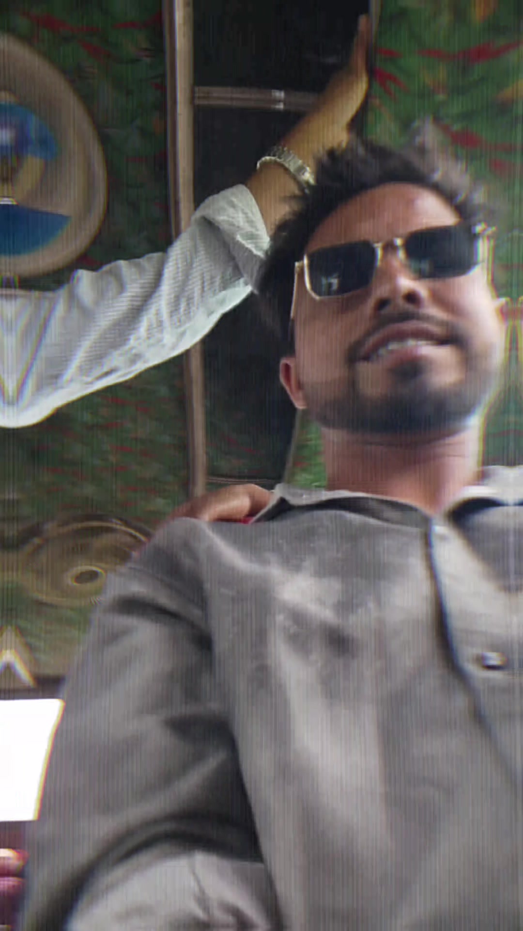 @labu Khan