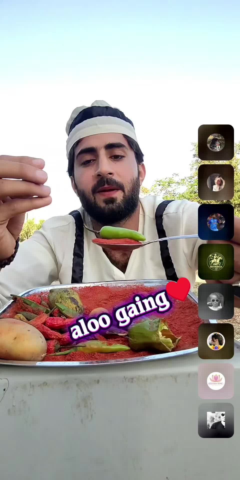 @DING DONG.UK