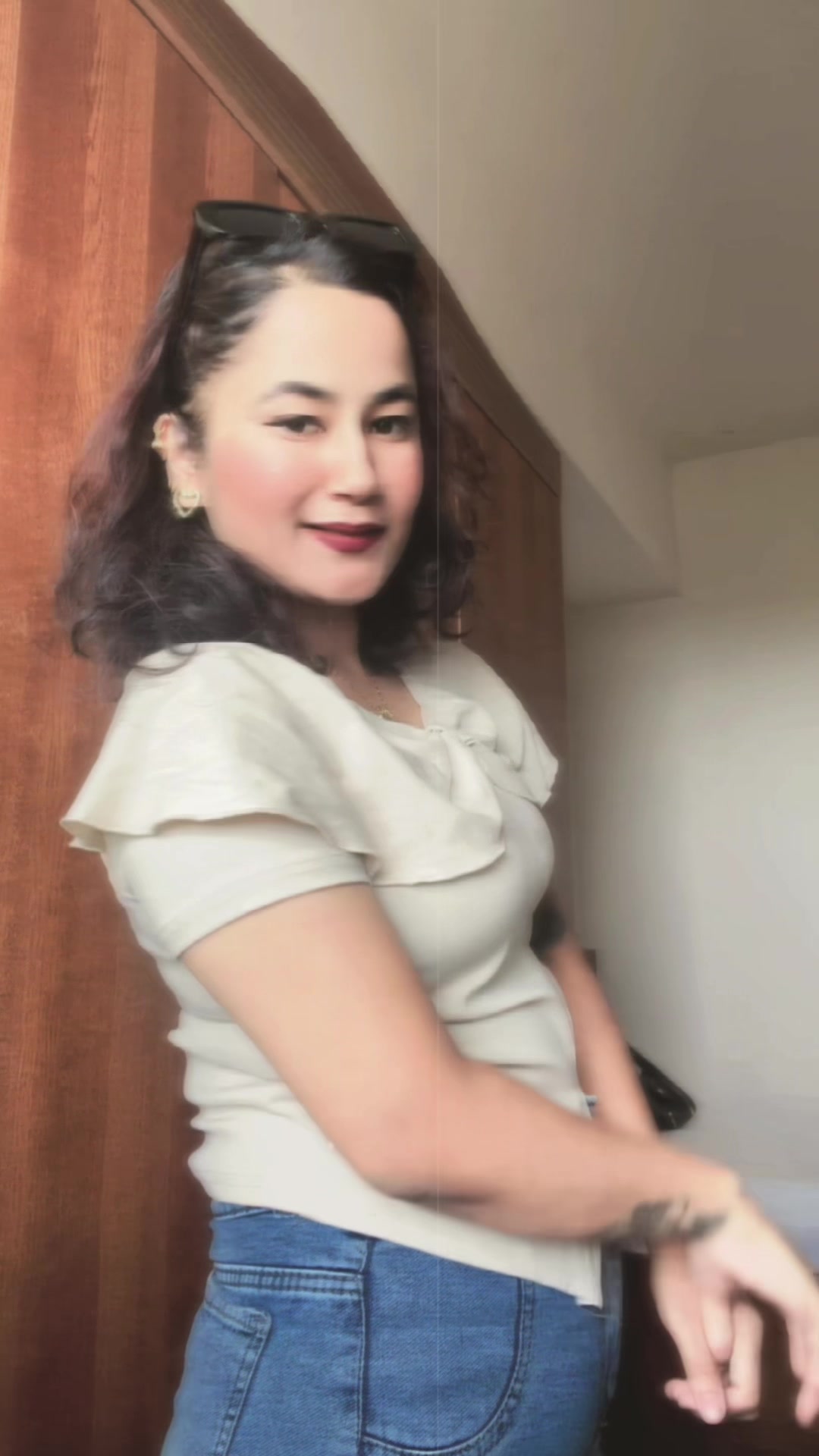 @Ms. Adhikari  🫧