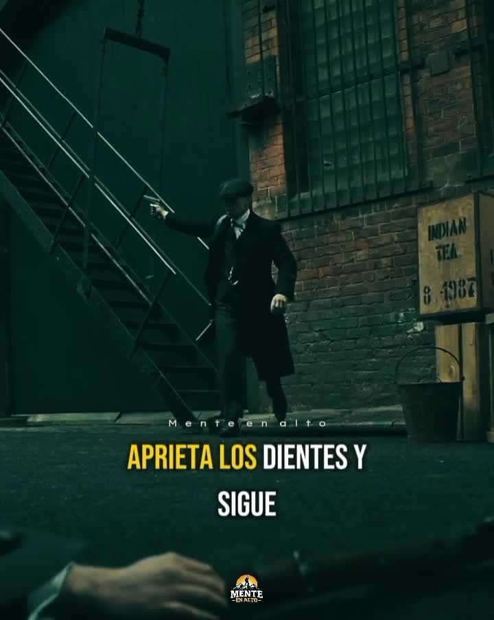 @Mente En Alto