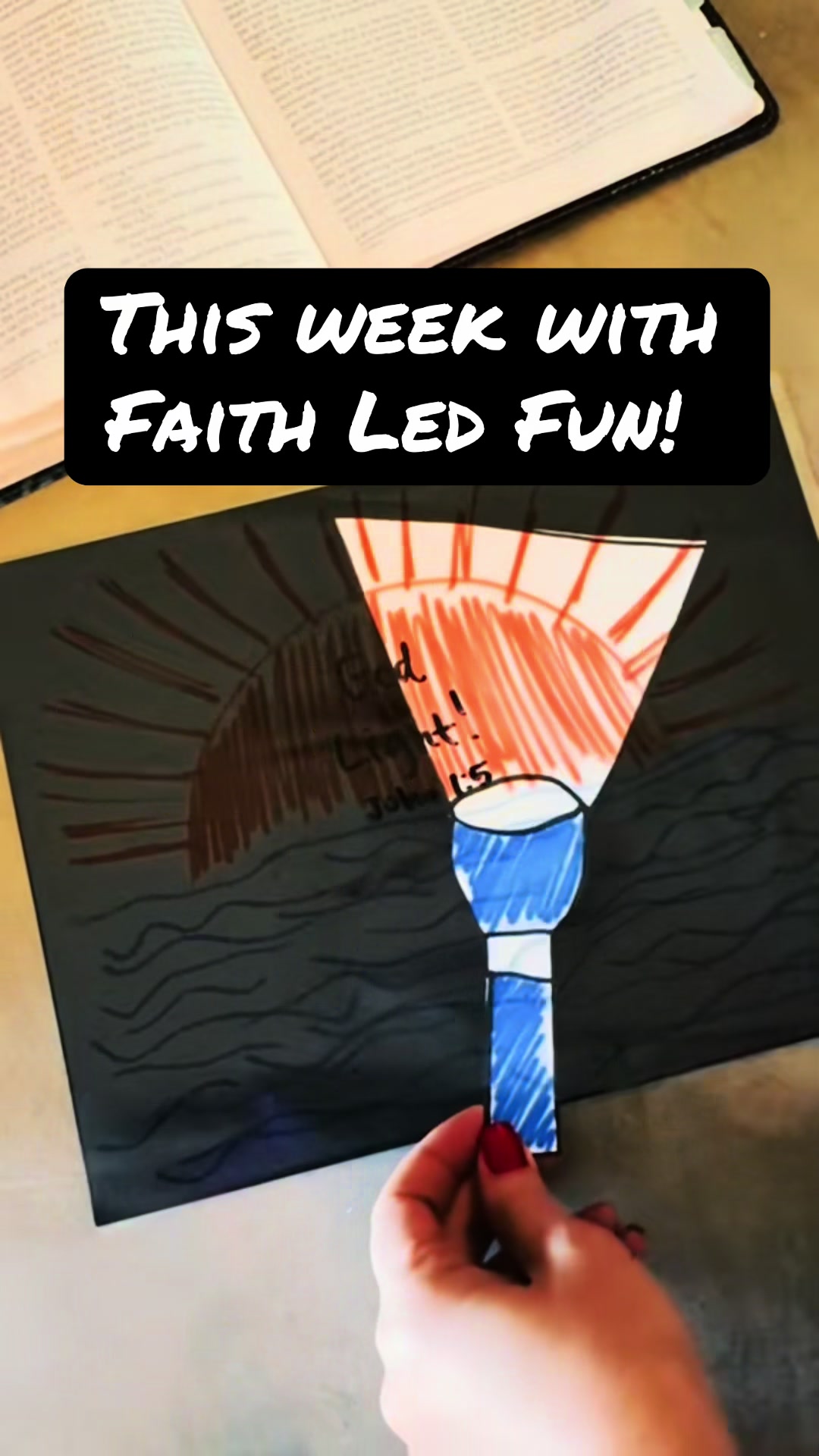 @Faith Led Fun