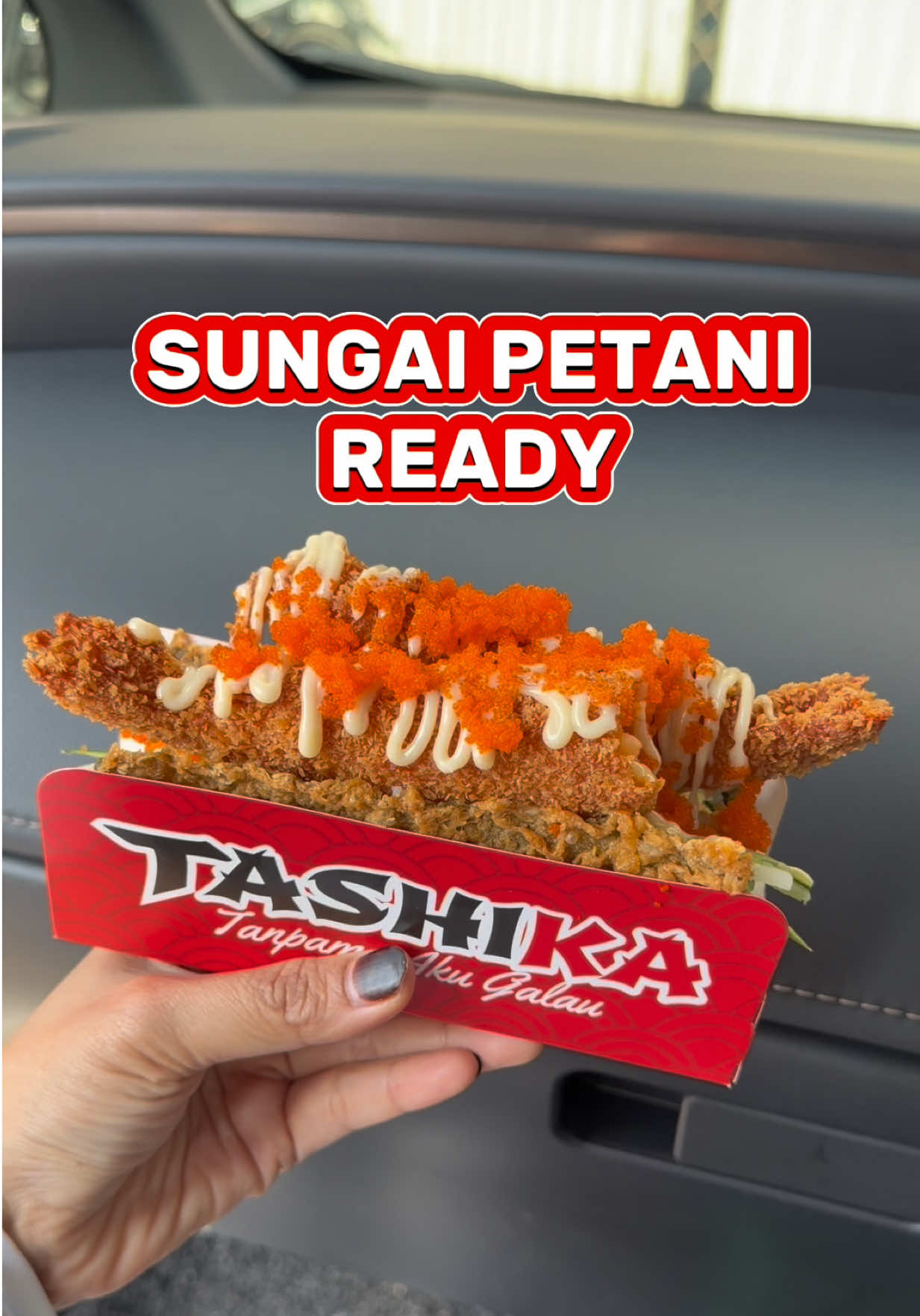 @Sushika Malaysia