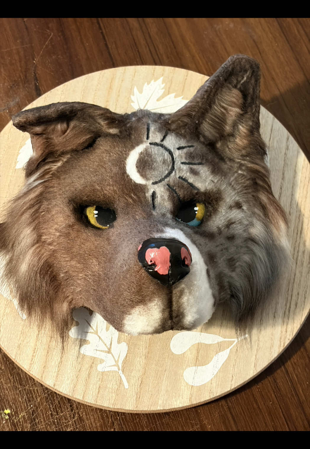 @RoadKill Creations Fursuits